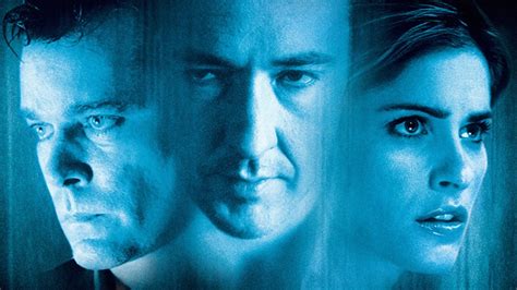 Identity  : un thriller psychologique captivant avec John Cusack et une exploration fascinante de la nature humaine !