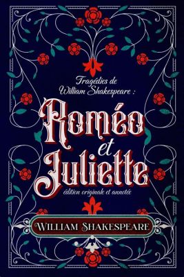 Roméo + Juliette: Une tragédie shakespearienne revisitée avec une pointe de grunge!