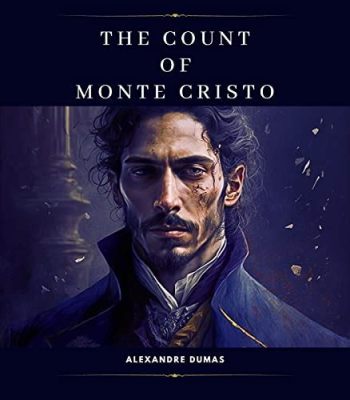 The Count of Monte Cristo! A tale of betrayal, imprisonment, and elaborate revenge?