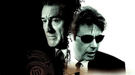 Pourquoi Heat est-il un film policier captivant et intense avec une performance magistrale d’Al Pacino?