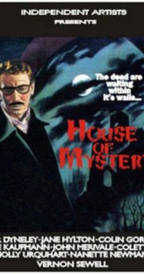  Kraft Mystery Theater: Découvrez les Mystères Époustouflants d'une Ère Révolue avec des Acteurs Légendaires !