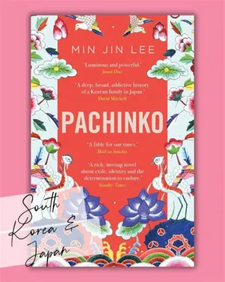 Pachinko : Un voyage émouvant à travers les générations et l'histoire de la Corée !